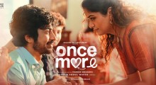 Once More Movie Review: Arjun Das, Aditi Shankar Shine in an Uneven Romance