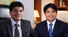 Orris Infrastructure MD Amit Gupta Arrested in Alleged Forgery, Cheating Case Filed by Godrej Properties