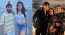 Orry on Amrita Singh: Recalls ‘Dark’ 2021 Phase and Sara Ali Khan Fallout