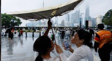 Pacific Typhoon Naming Process Explained: From Banyan to Dim Sum and Dolphin
