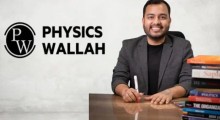 PhysicsWallah Block Deal: Lightspeed Sells Entire ₹550-Crore Stake; Goldman Sachs Among Buyers