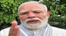 PM Modi Forgives Students Amid Abusive Video Row: “Let’s Guide the Misguided”