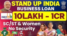PM Modi Women Business Loan Scheme: Up to ₹1 Crore Loan, Eligibility and How to Apply