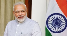 PM Modi’s Instagram Engagement Surges 290% After Gen-Z Protest, Says Report