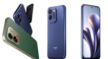 POCO M8x 5G Battery, 45W Charging and Key Features Revealed