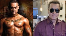 Pradeep Rawat Recalls Aamir Khan’s Painful Injury During Ghajini Action Scene