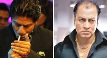 Pradeep Rawat Reveals Shah Rukh Khan’s Smoking Habit and Hrithik Roshan’s Koyla Set Story