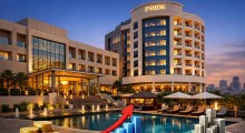 Pride Hotels Plans to Raise ₹1,000 Crore via Public Issue by December: IPO Plans Explained