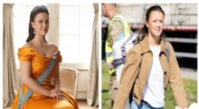 Princess Isabella Makes History: First Danish Royal Woman in Military Service