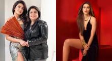 Priyanka Chopra’s Mother Madhu Chopra Urges Caution With Outfits Amid Kriti Sanon Ad Controversy