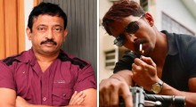Ram Gopal Varma’s Police Company Full Cast Revealed