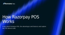 Razorpay: What Is It, Benefits, Advantages, Features and How It Works