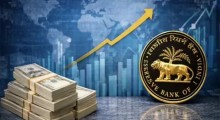 RBI Forex Reserves Boost: Swap Window Draws $72.85 Billion, FCNR(B) Deposits Cross $65 Billion