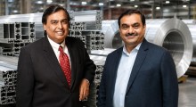 Reliance Industries Eyes Aluminium Entry to Take on Adani: Report
