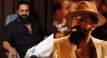 Rishab Shetty Defends Yash’s Toxic Amid Criticism: Says Film Takes a Different Route