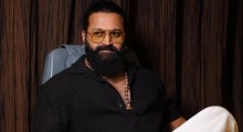 Rishab Shetty Named in Forbes India’s 100 Biggest Celebrities List 2026