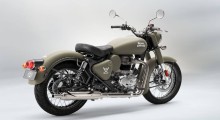 Royal Enfield Classic 350 Gorkha Edition Launched at ₹2.11 Lakh: Features, Engine and Price