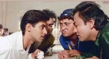 Salman Khan Mourns Pradeep Rawat's Demise With Emotional Baaghi Throwback: “Shared Many Good Memories”