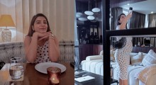 Samantha Ruth Prabhu Shares Baby Bump Photos With Raj Nidimoru, Fans React