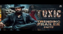 See Toxic English Version Trailer here  extra ordinary