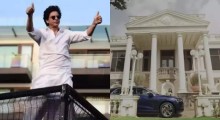Shah Rukh Khan May Return to Mannat by End of 2026 After Renovation