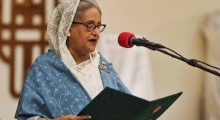 Sheikh Hasina to Make First Public Appearance in India Nearly Two Years After Bangladesh Ouster: Here's What We Know