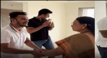 Son Surprises Mother by Buying the House Where She Worked as a Cleaner for 10 Years