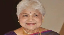 Sowcar Janaki Dies at 94: Veteran Tamil, Telugu and Kannada Actor Passes Away in Chennai