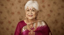 Sowcar Janaki Hospitalised in Chennai: Veteran Actor’s Health Update