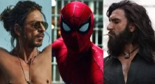 Spider-Man: Brand New Day Box Office Triumph — Tom Holland Film Beats Dhurandhar in India