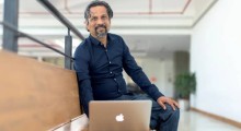 Sridhar Vembu Says AI Is Replacing New IT Jobs as Companies Shift Spending to Data Centers