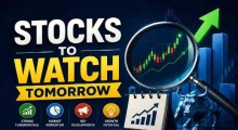 Stocks to watch on monday share market