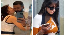 Sukesh Chandrasekhar Claims Nora Fatehi Called Him 10 Times a Day Over Jacqueline Fernandez
