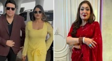 Sunita Ahuja Claims Govinda Planned to Marry Rumoured Girlfriend Komal Rani Swarnkar