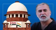 Supreme Court Directs Tarun Tejpal To Surrender Within Two Weeks