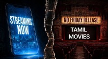 Tamil Cinema Shutdown From September 1: Why Producers Are Stopping Releases, Shooting and Post-Production