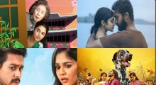 Tamil movie  OTT Releases August 7, 2026