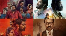 Tamil Movies & Web Series Releasing August 28, 2026: Cast, OTT Platforms