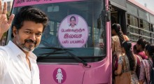 Tamil Nadu Expands Free Bus Travel for Women From October 2