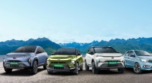 Tata Motors Introduces TATA.CARS Brand Identity: New Digital-First Automotive Platform