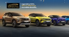 Tata Motors Price Hike: Cars and SUVs to Get Costlier by ₹25,000 From September 1