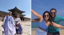 Techie Quits ₹85 LPA Job to Become Travel Creator, Partner Keeps ₹1.5 Lakh Monthly Job to Support Him