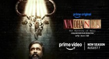Telugu OTT Web Series Releases August 7, 2026