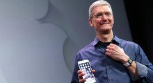 Tim Cook to Step Down as Apple CEO on September 1, John Ternus to Take Over
