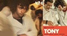 Tony Movie Review: A Warm, Simple Tale of a Young Anthony Bourdain