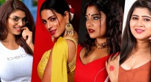 Top 30 Ullu App Actresses: Popular Ullu Web Series Actresses