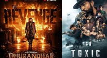 Toxic Advance Booking: Yash’s Gangster Film Crosses ₹30 Crore, Eyes Dhurandhar 2 Record