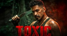 Toxic Advance Booking: Yash’s Film Creates Massive Buzz in Karnataka