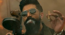 Toxic Advance Booking: Yash’s Film Sells Over 2.6 Lakh Tickets, Nears ₹20 Crore