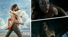 Toxic CBFC Cuts: 30% Intimate Scene Edits Reportedly Raise Debate Over Censorship